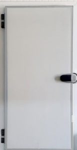 PORTA A BATTENTE NEGATIVA OS90