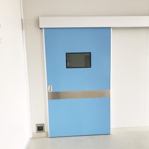 Porta scorrevole OSISLID